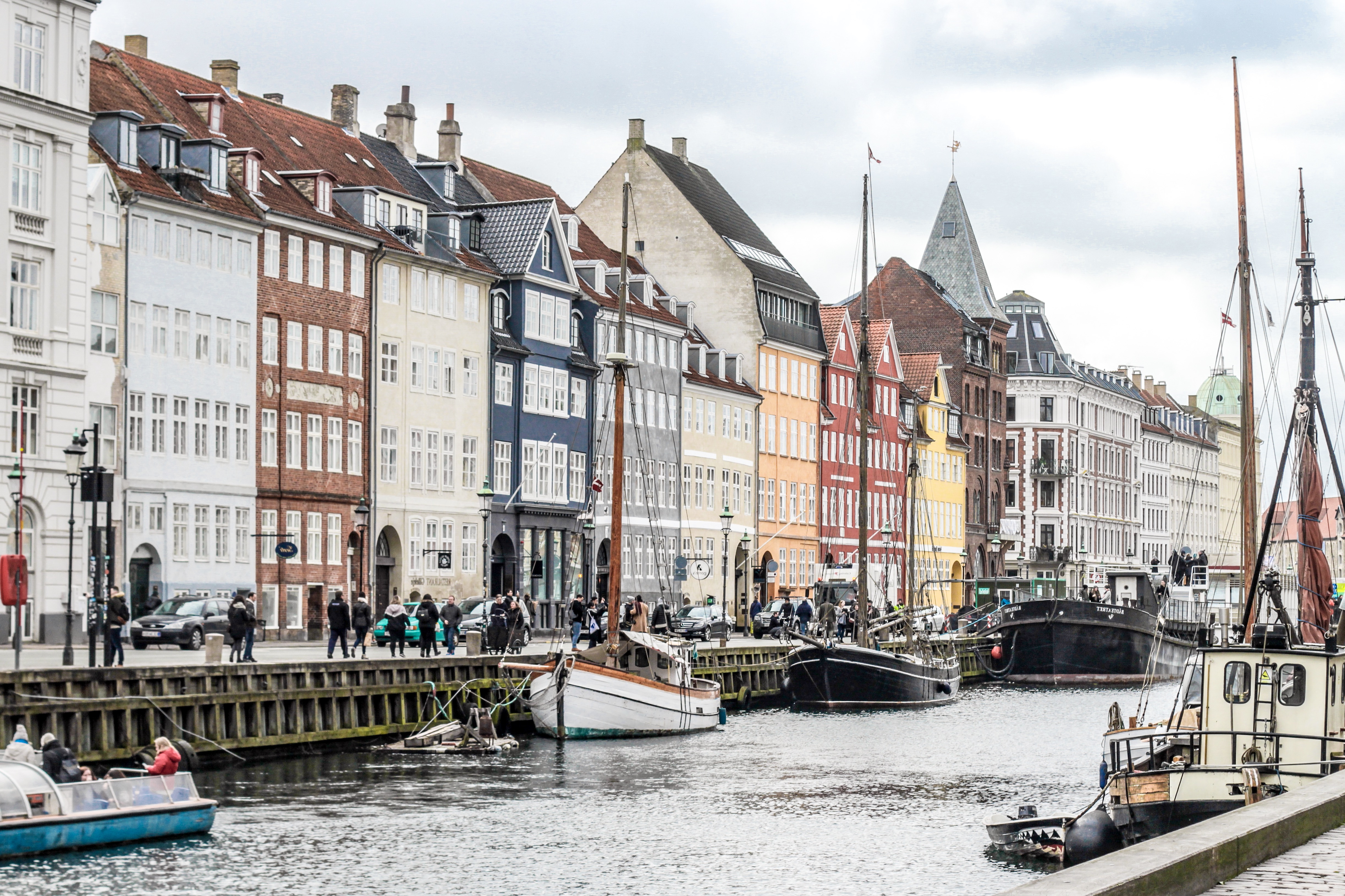 What to do in Copenhagen