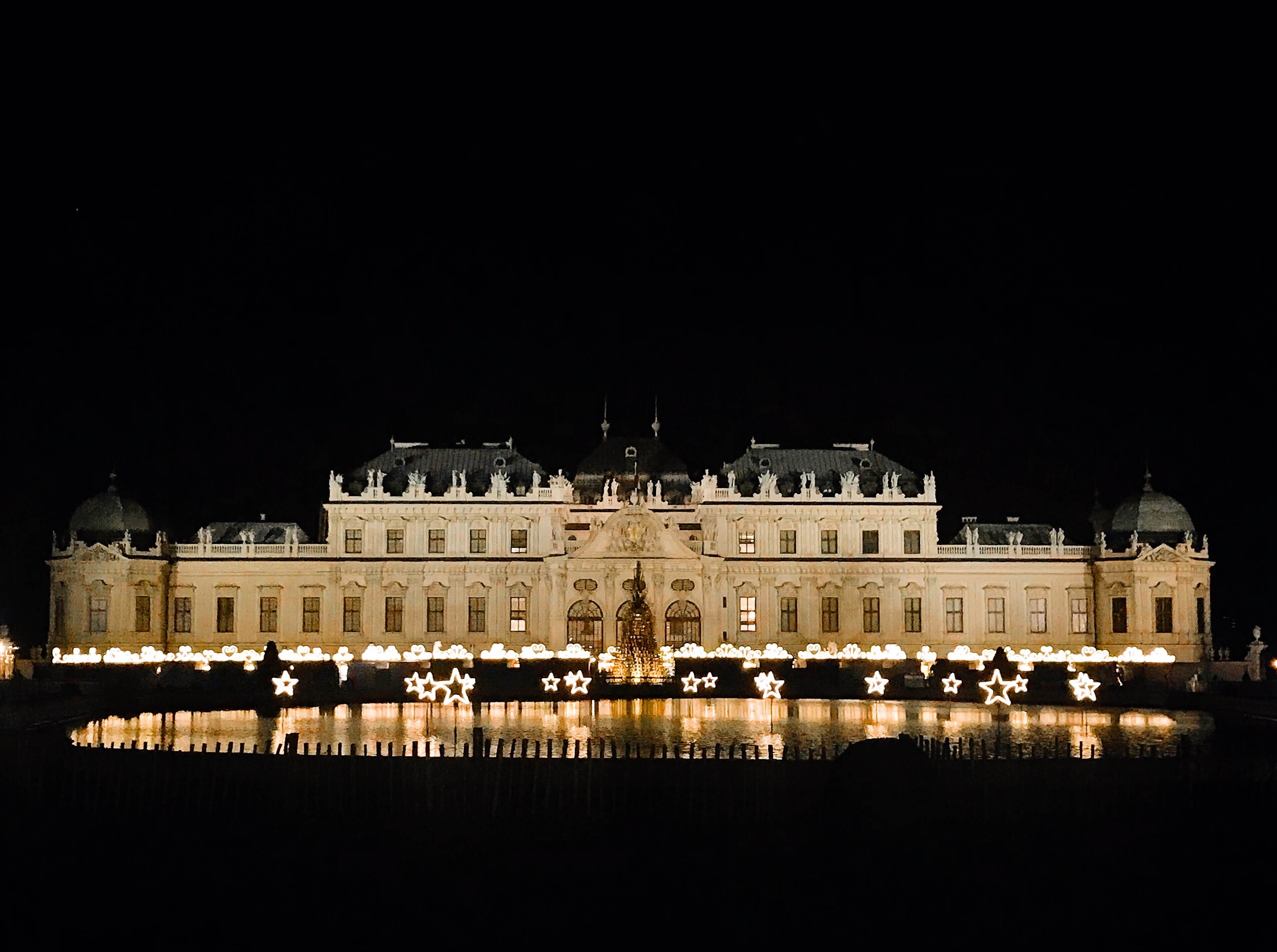 Vienna blog top Christmas markets guide