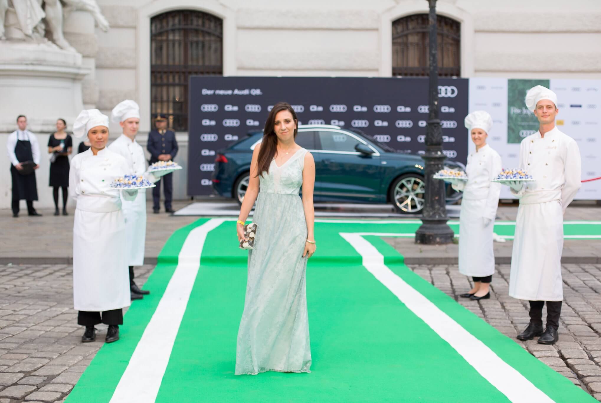 Things you need to know before attending a Viennese ball ©Elena Azzalini