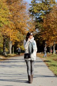 vienna lifestyle blog fall outfit