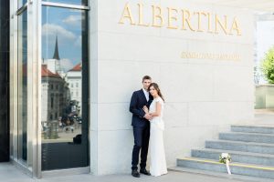 wedding in vienna
