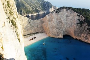 Holidays in Zakynthos