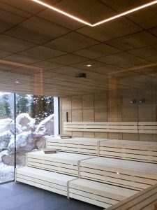 vienna lifestyle blog Review Puradies hotel leogang Saalbach-Hinterglemm ski