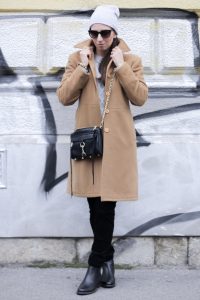 winter lookbook vienna lifestyle blog