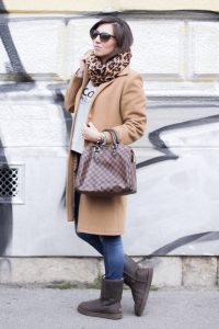 winter lookbook vienna lifestyle blog