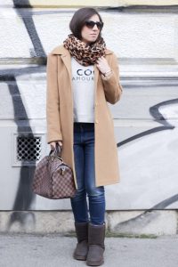 winter lookbook vienna lifestyle blog