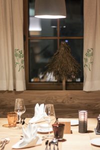 vienna lifestyle blog Review Puradies hotel leogang Saalbach-Hinterglemm ski