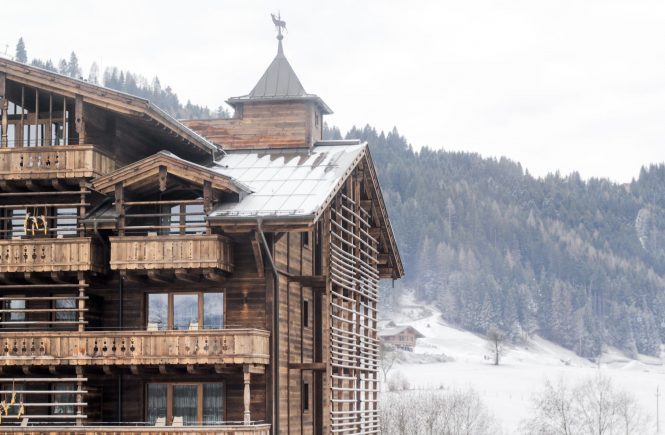 vienna lifestyle blog Puradies hotel leogang Saalbach-Hinterglemm ski