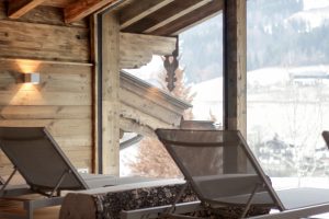 Review Puradies hotel leogang Saalbach-Hinterglemm ski