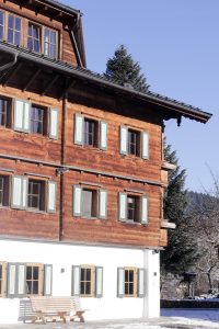 Review Puradies hotel leogang Saalbach-Hinterglemm ski