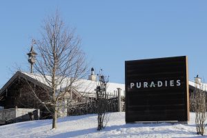 Review Puradies hotel leogang Saalbach-Hinterglemm ski