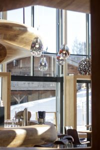 Review Puradies hotel leogang Saalbach-Hinterglemm ski