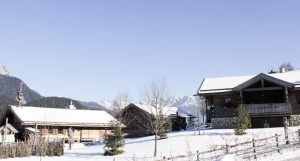 Review Puradies hotel leogang Saalbach-Hinterglemm ski