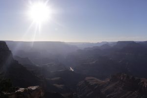 Gran Canyon