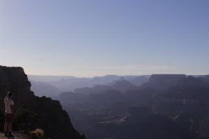 Gran Canyon