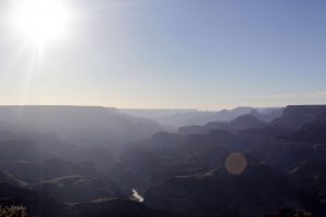 Gran Canyon