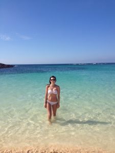 Fuerteventura- El Cotillo- La cocha beach