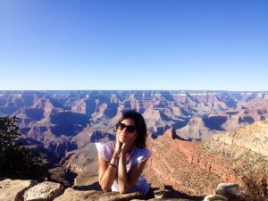 Gran Canyon vienna lifestyle blog