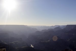 Gran Canyon