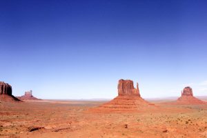 Monument Valley