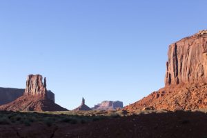 Monument Valley