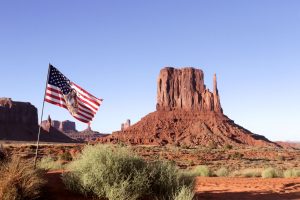 Monument Valley