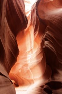 Antelope Canyon