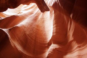 Antelope Canyon