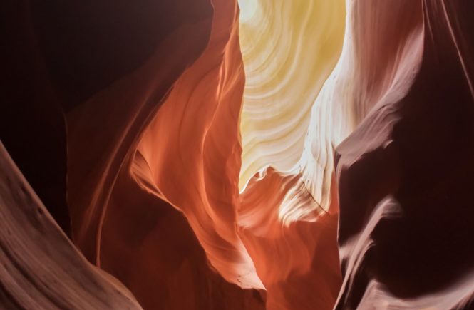 vienna lifestyle blog Antelope Canyon vienna lifestyle blog