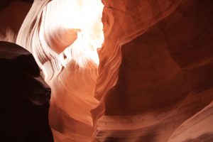 Antelope Canyon