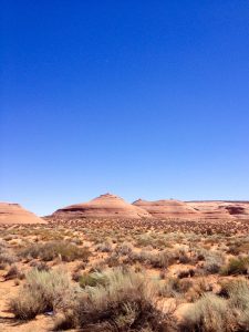 Monument Valley