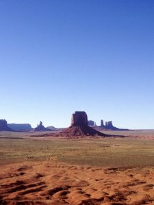 Monument Valley