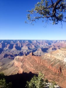 Gran Canyon