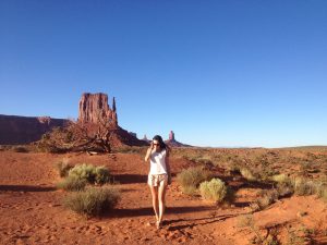 Monument Valley vienna lifestyle blog