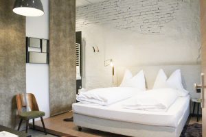 Grätzl hotel Vienna review vienna lifestyle blog