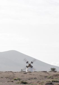 lasjares fuerteventura - canary Island