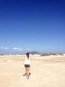 vienna lifestyle blog fuerteventura - canary Island