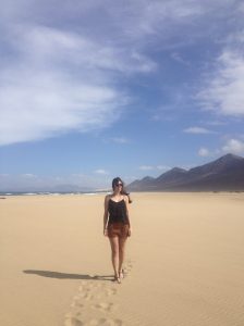 fuerteventura - canary Island