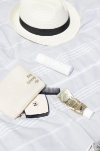 vienna lifestyle blog whats-in-my-beach-bag