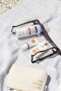 vienna lifestyle blog whats-in-my-beach-bag