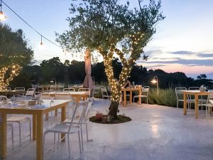 vienna lifestyle blog Bassia Restaurant - Top things to do in zakynthos © valentina burigo