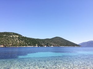 Antisamos beach_My best beaches and highlights in Kefalonia