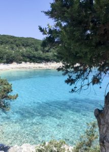 Emblisi beach_My best beaches and highlights in Kefalonia