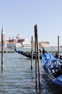 Venice Peggy Guggenheim