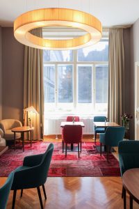Hotel Altstadt Vienna vienna austria lifestyle blog