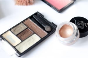 Top makeup products under 10 euro vienna vienna austria lifestyle blog