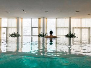 Steigenberger Hotel and Spa Krems, lifestyleblog vienna