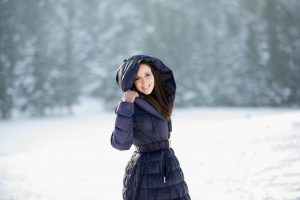 Winter shooting valentina burigo lifestyle blog vienna