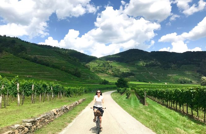 Wachau Valley_Valentina burigo_Vienna lifestyle blog