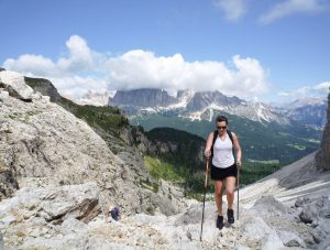 Best Dolomites trails with Odlo vienna blog